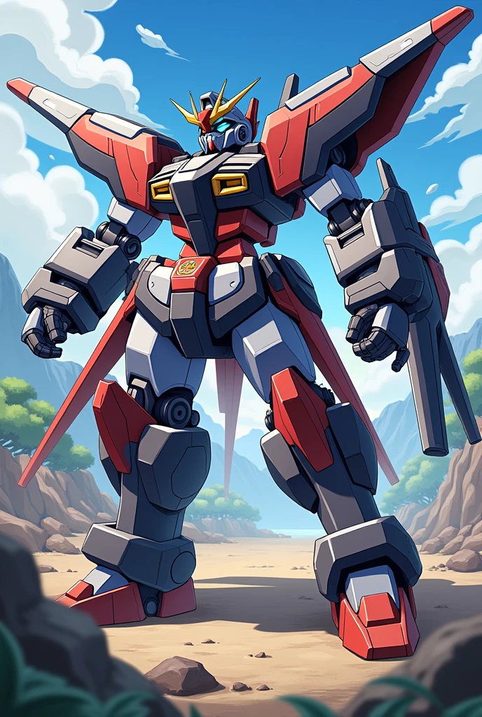 Danball Senki