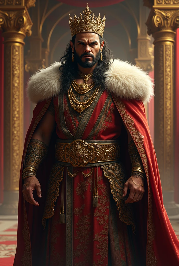 Kingjatav
