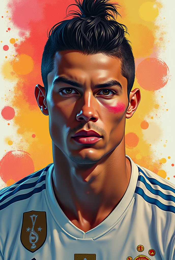 Ronaldo gay