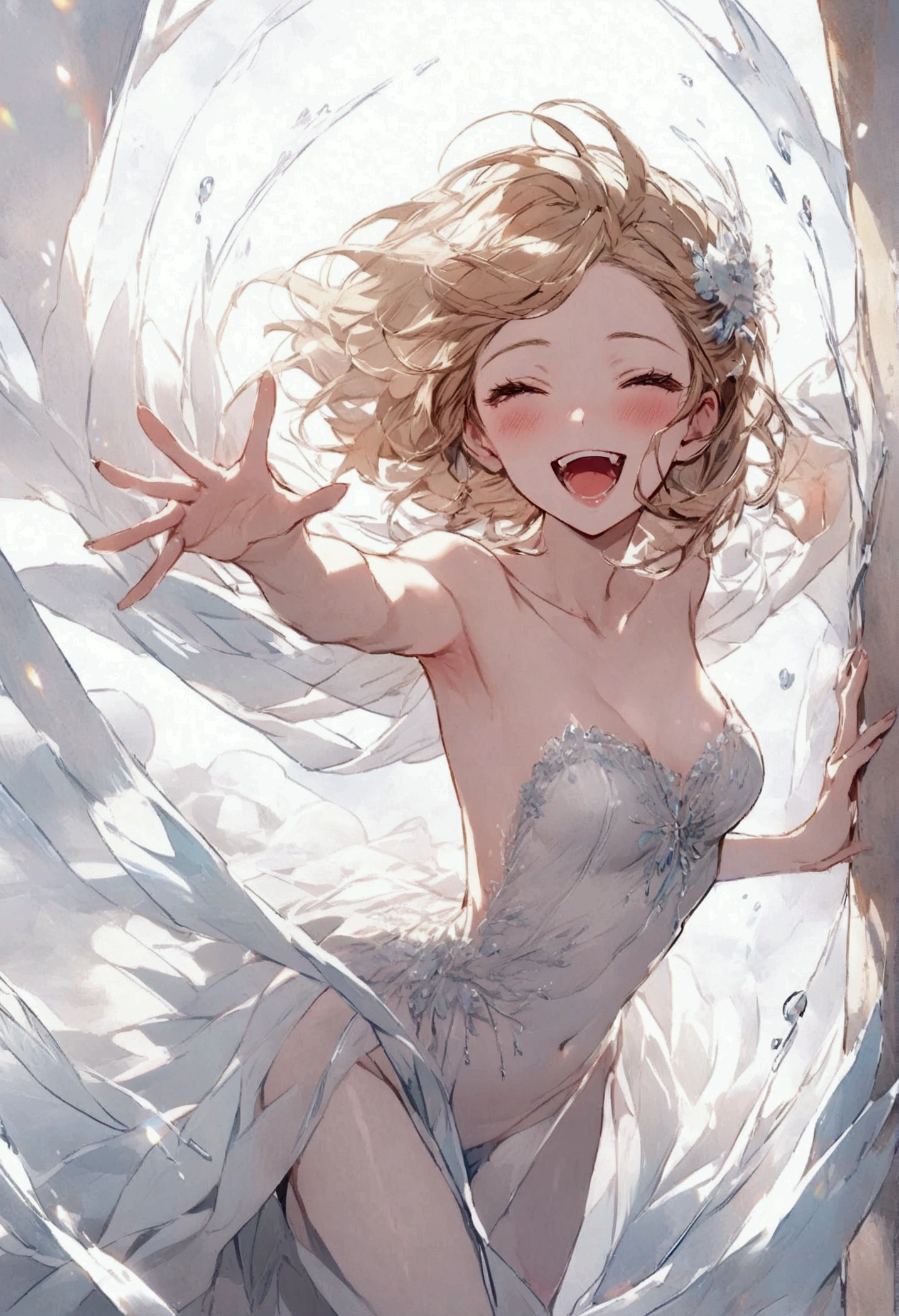 Naked