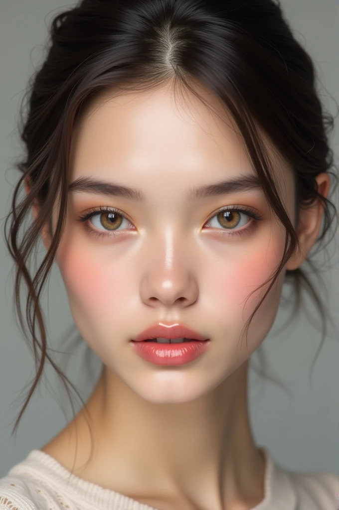 ((best quality)), ((masterpiece)), (detailed), perfect face