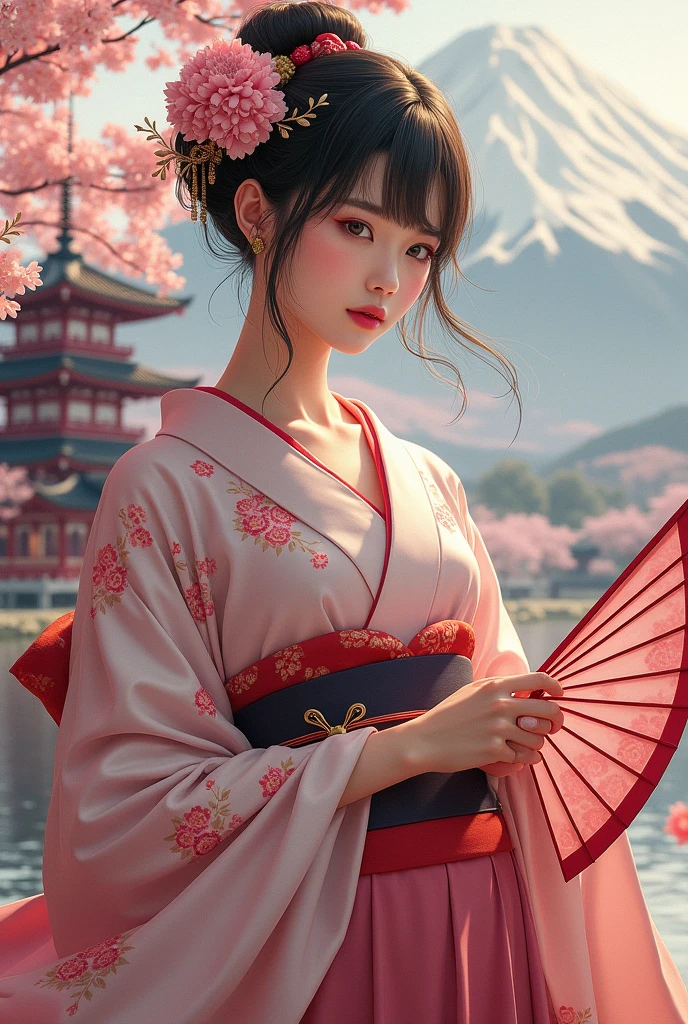 
japanese women 