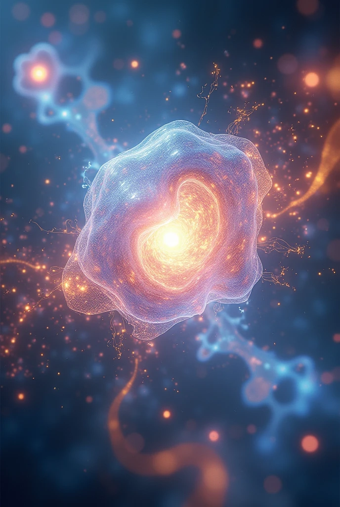 energies that represent the law of attraction