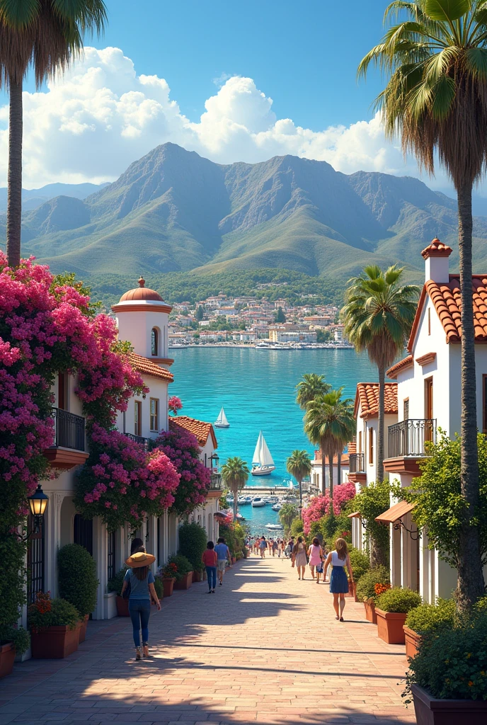 Santa Barbara 