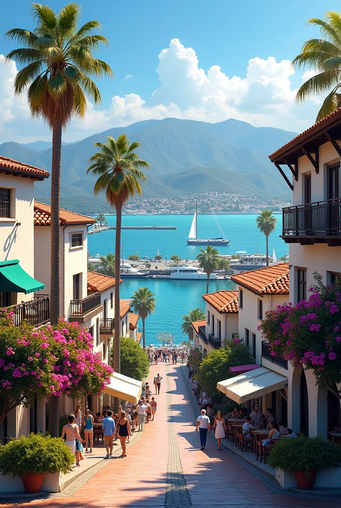 Santa Barbara