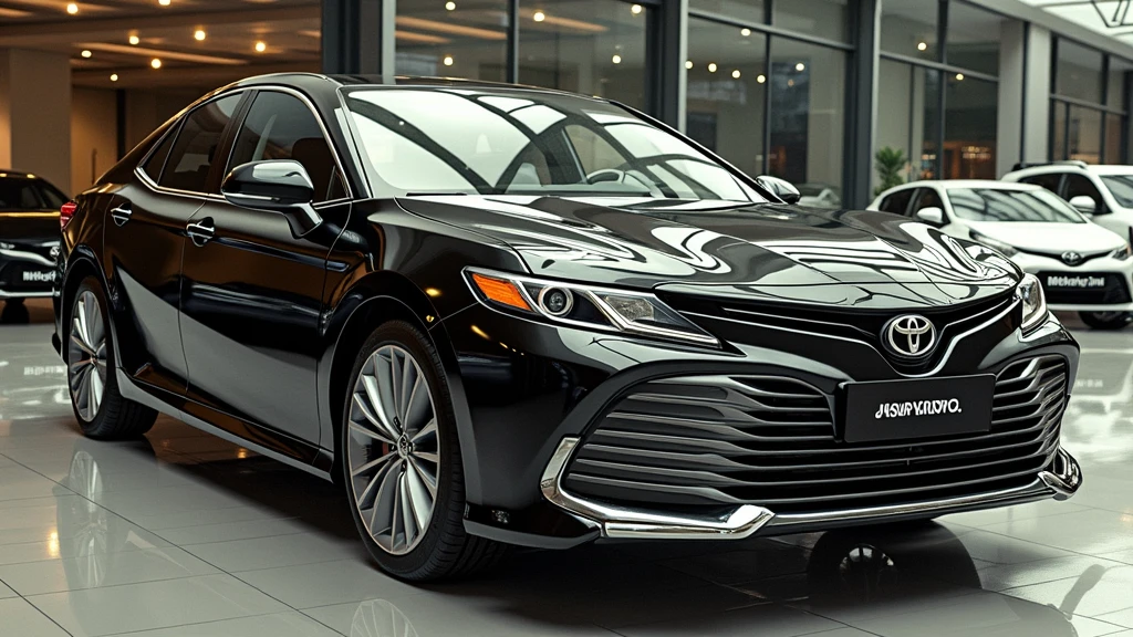 Give me same to same picture same to same showroom Toyota
