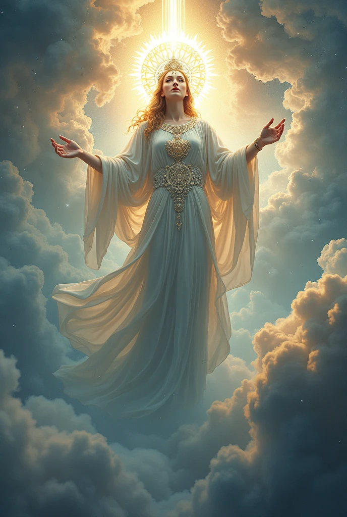 GOD