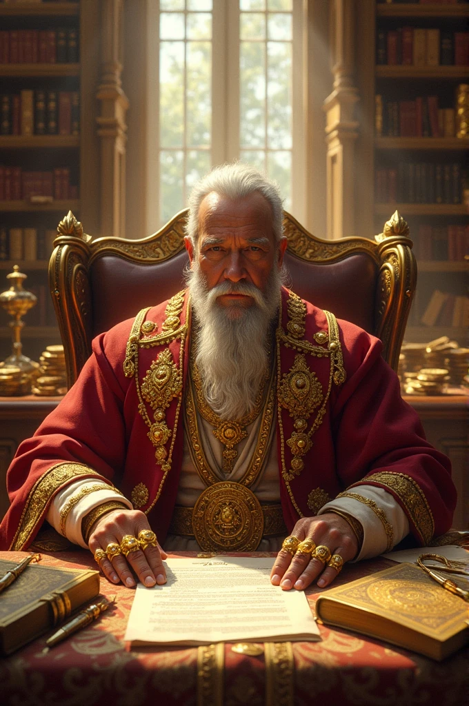 gold merchant