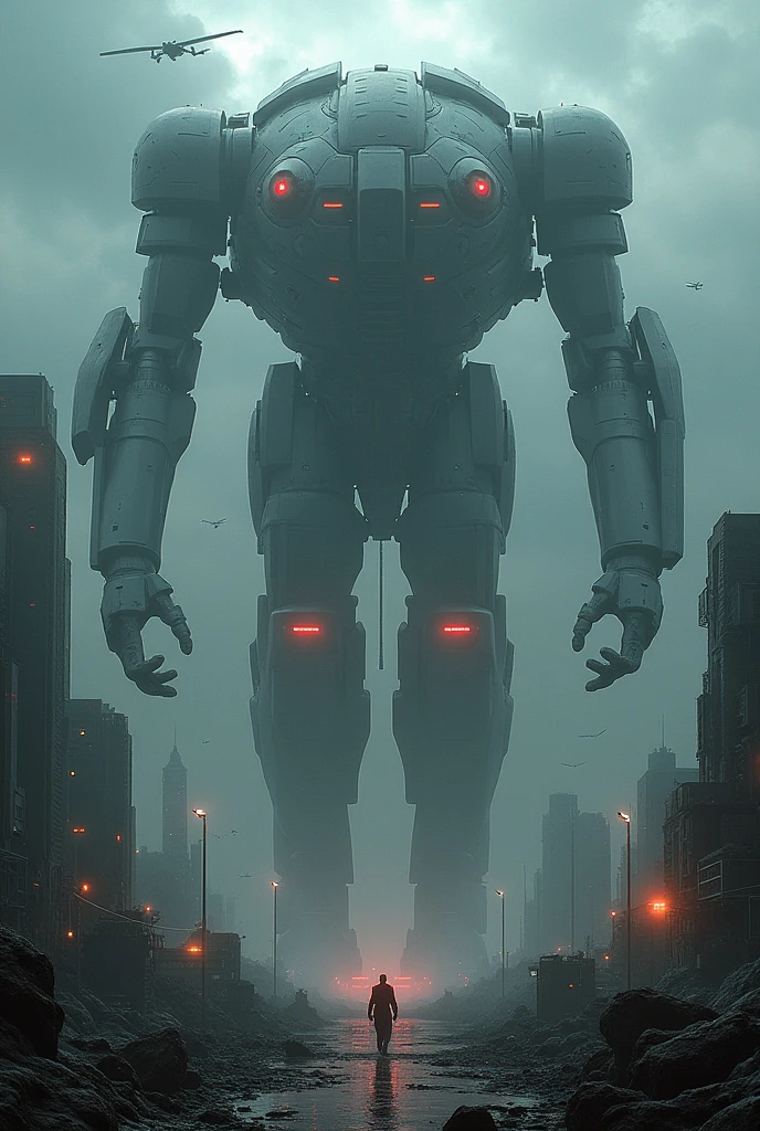 skynet