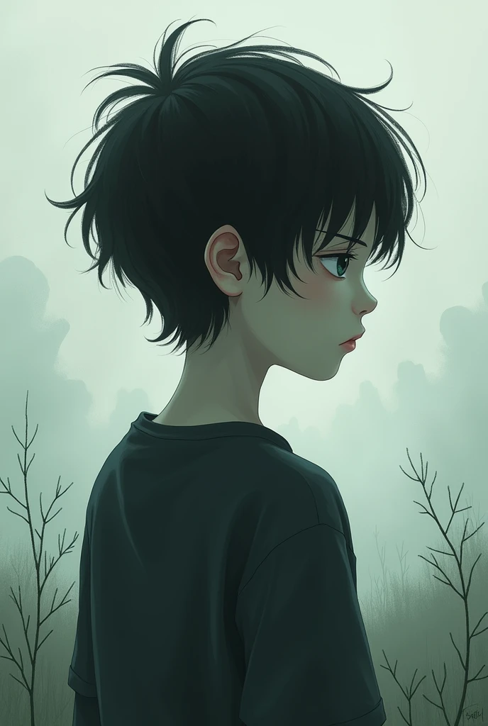 generate omori from back