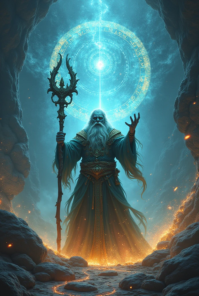 i wanna witness magic 