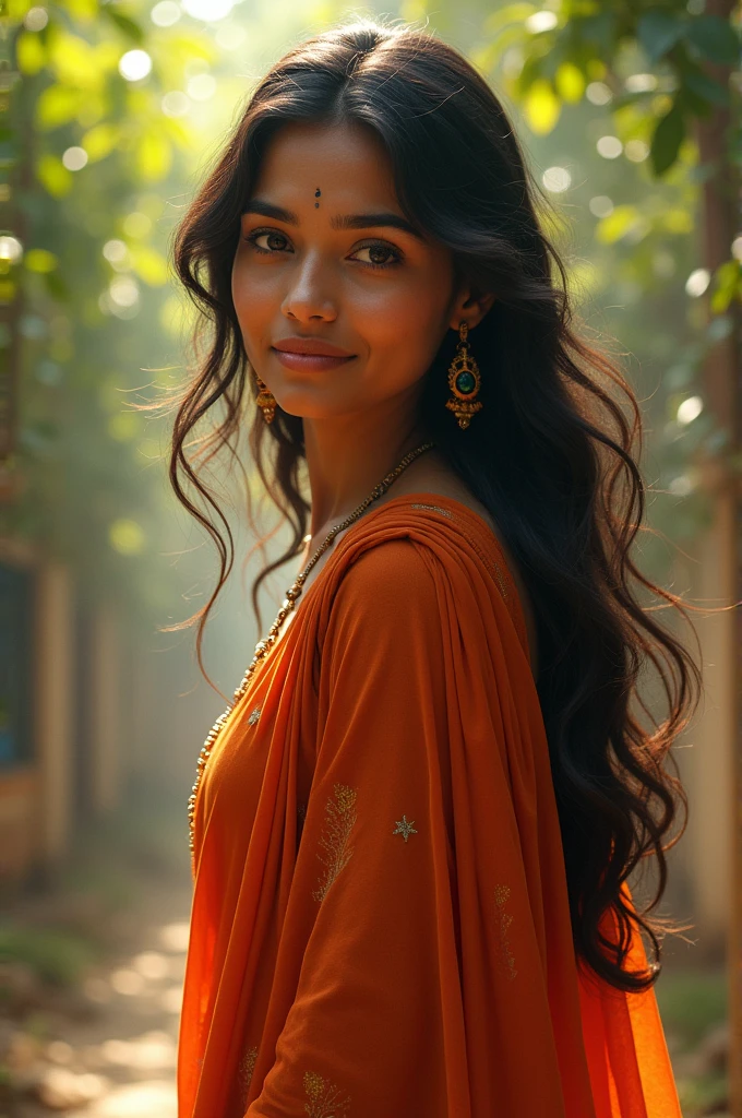 Indian giral