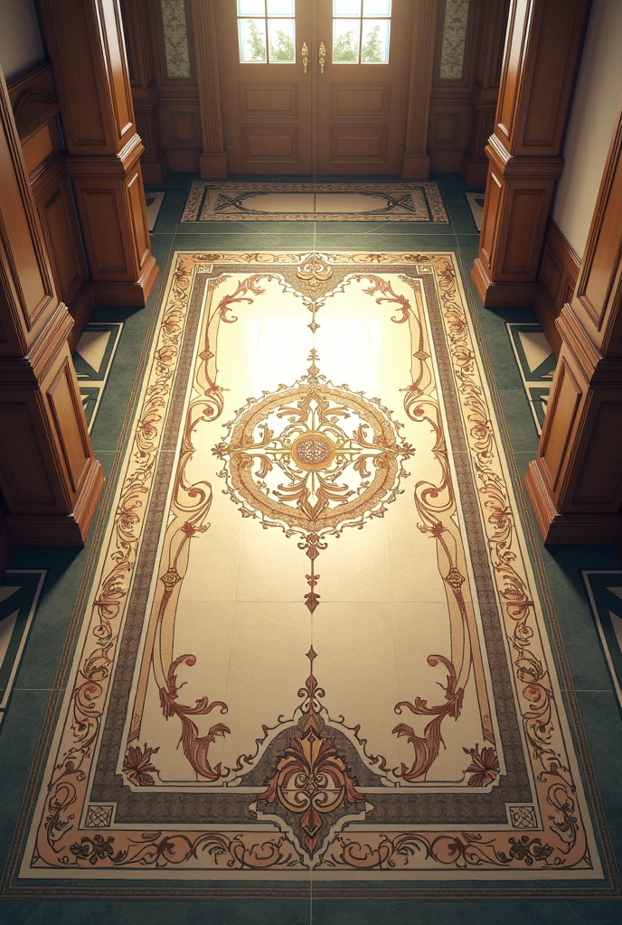 floor
