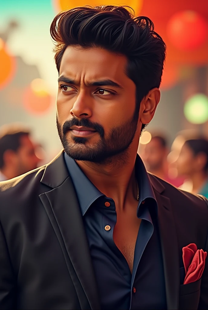 Want to take picture with vijay???
