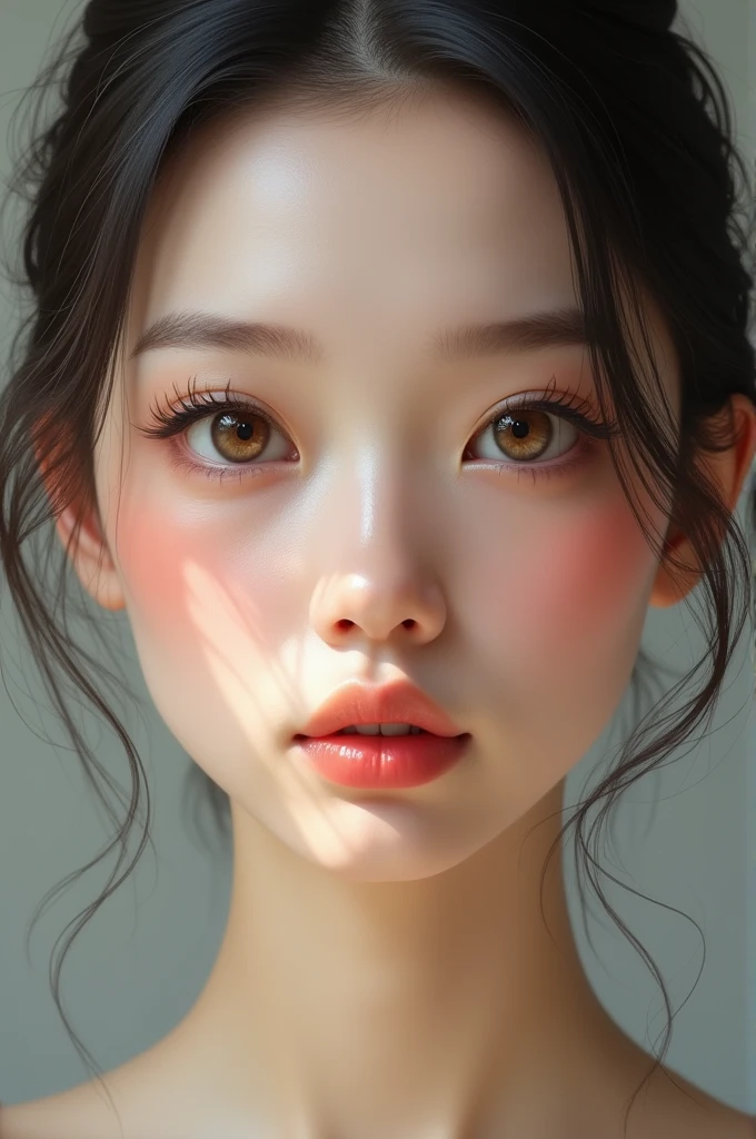 ((best quality)), ((masterpiece)), (detailed), perfect face
