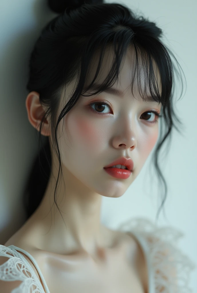 Face body