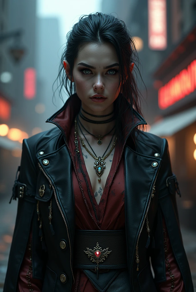 Person clan Ravnos game vampire the masquerade, realistic person and cinematographic