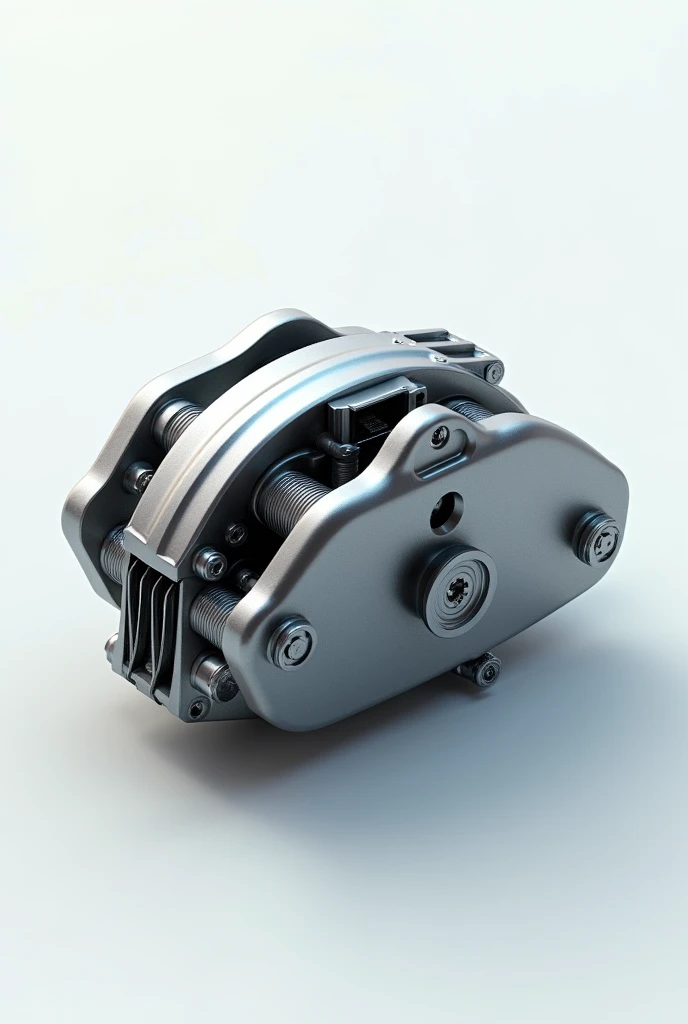 Motorbike spare