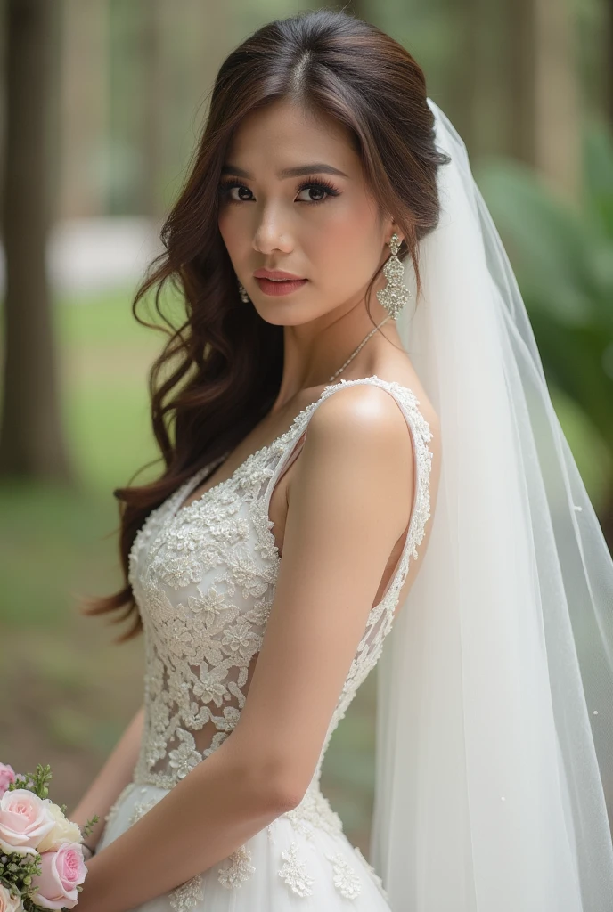 bride