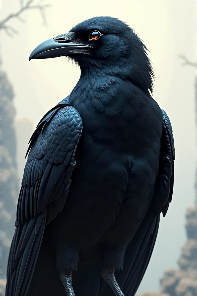 Crow