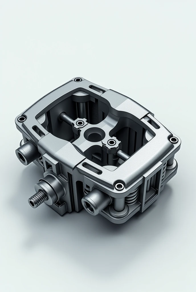 Motorbike spare