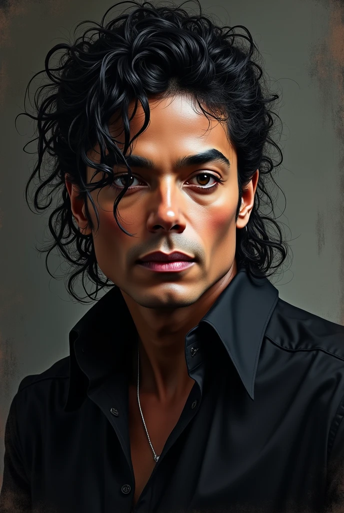 michael jackson older


