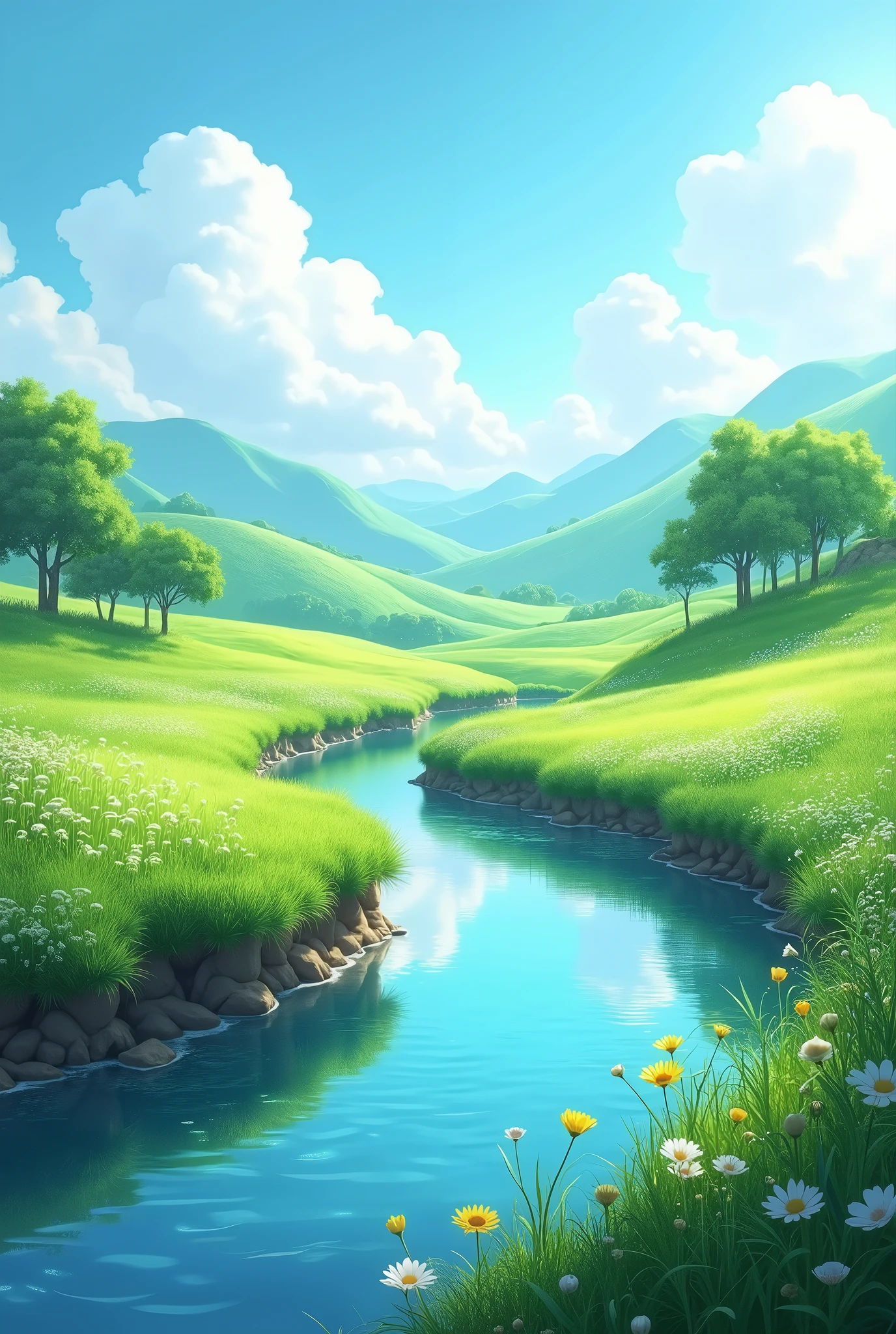You can make a horizontal image?