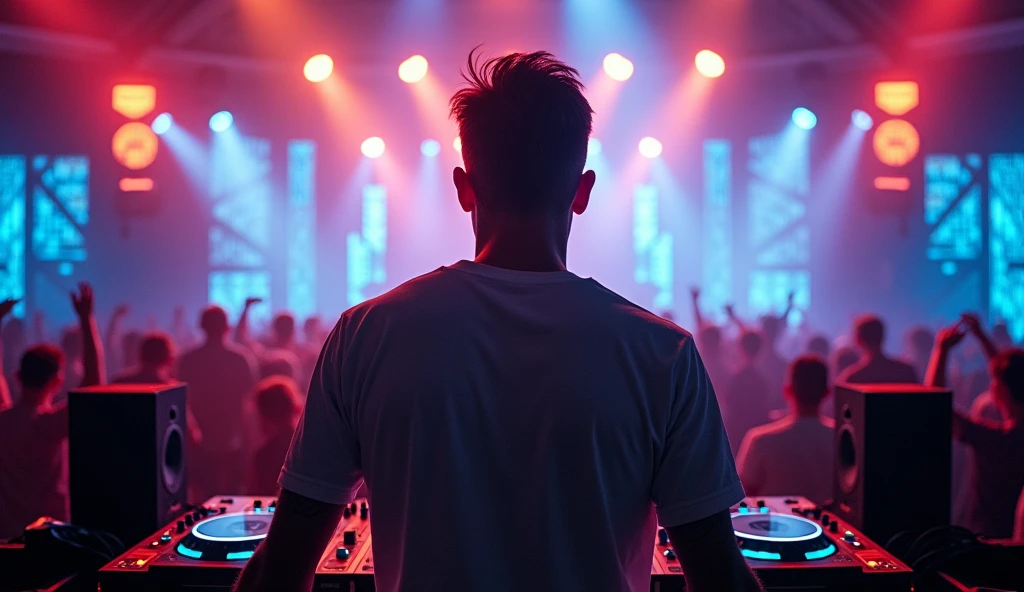MAN MA SAMAYE WO

DJ SANJU RJN
