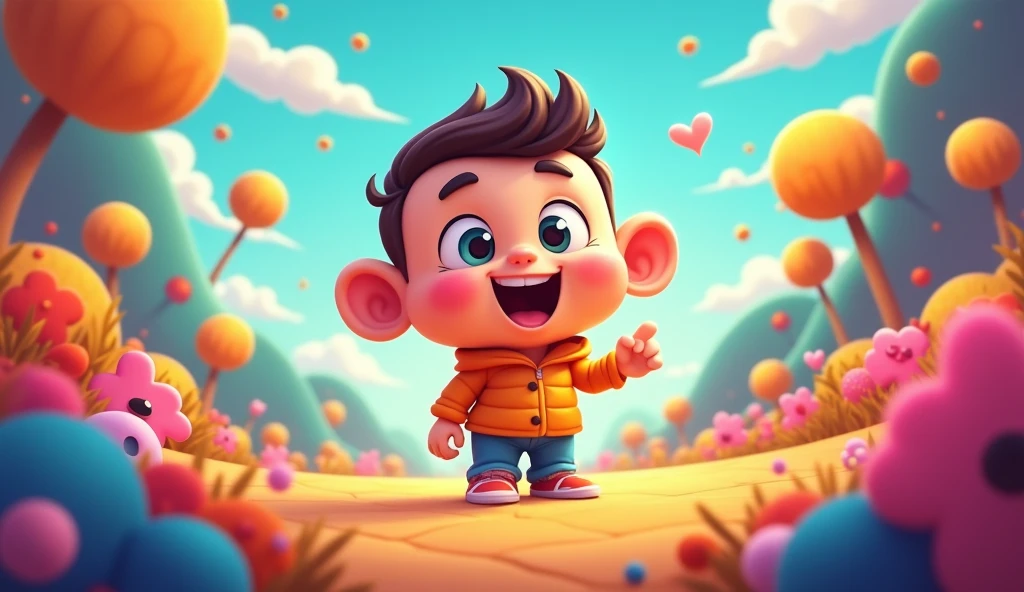 YouTube banner.name:rj cartoon 1m