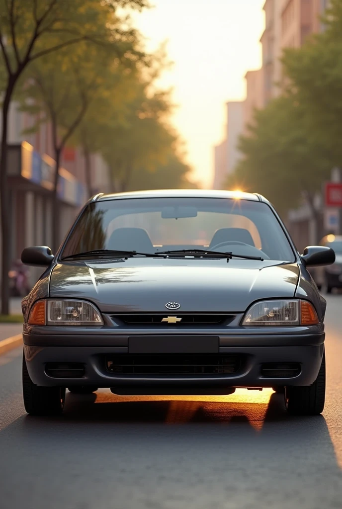 Chevrolet corsa 1995
