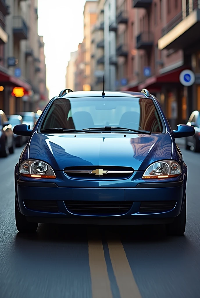Chevrolet corsa 2006
