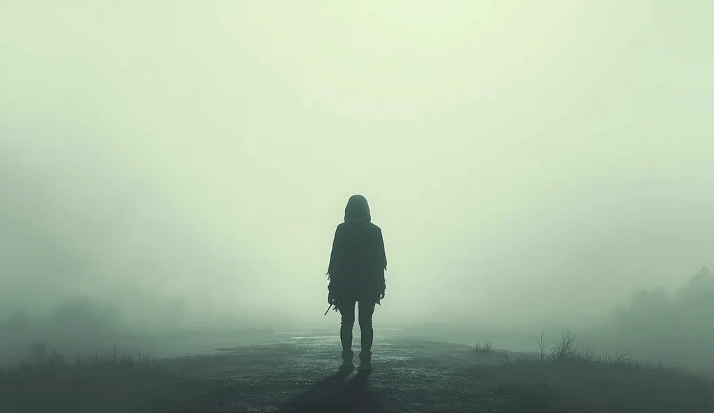 alone, 