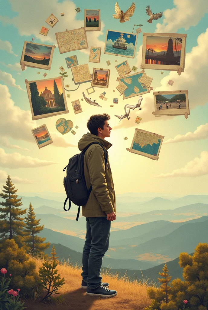 Choosing the Right Travel O Course]