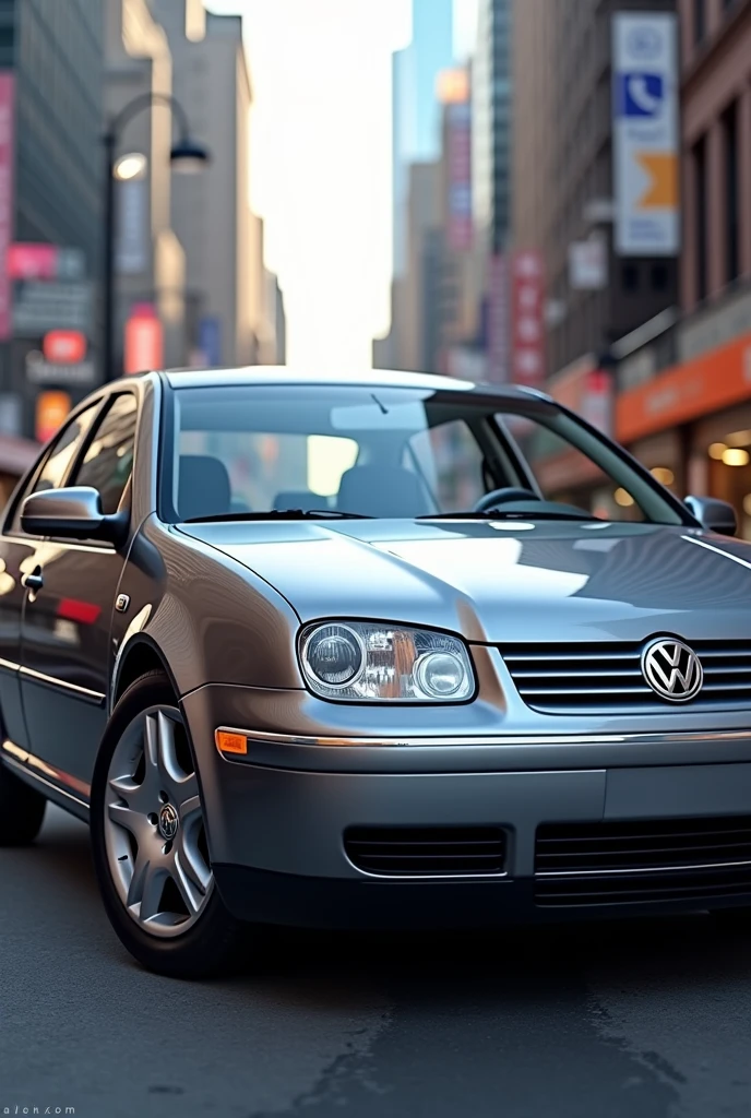 Volkswagen jetta 2002