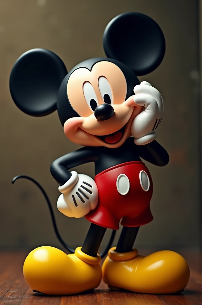 mickey mouse sexo oral, sucking male member penis