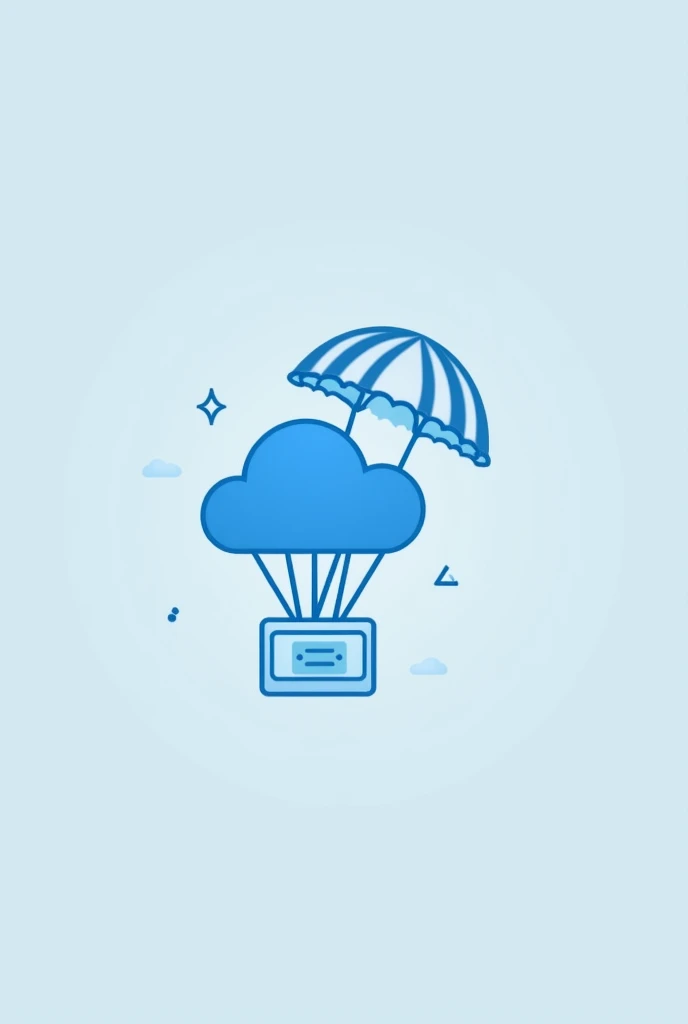 Airdrop Icon