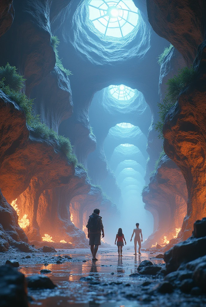 3D image.