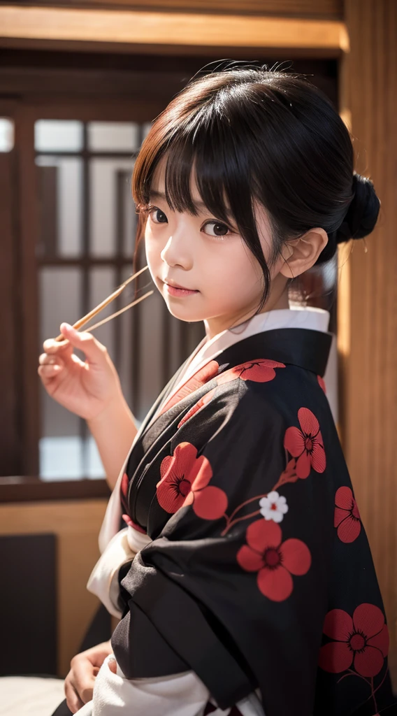 Zashiki Doji