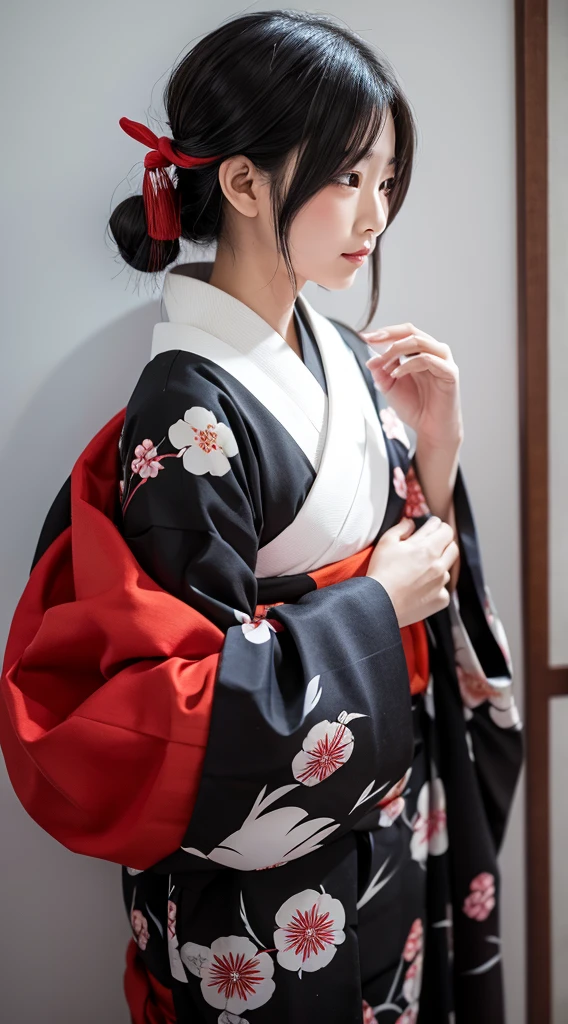 Zashiki Doji