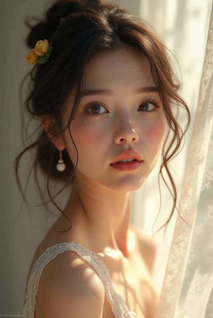 Beautiful girl