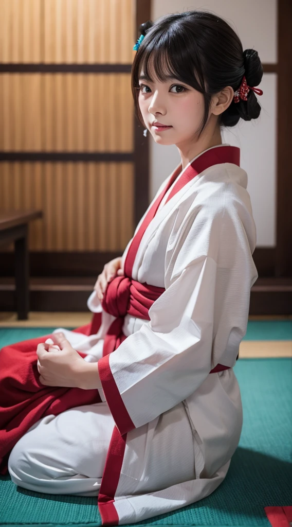 Zashiki Doji