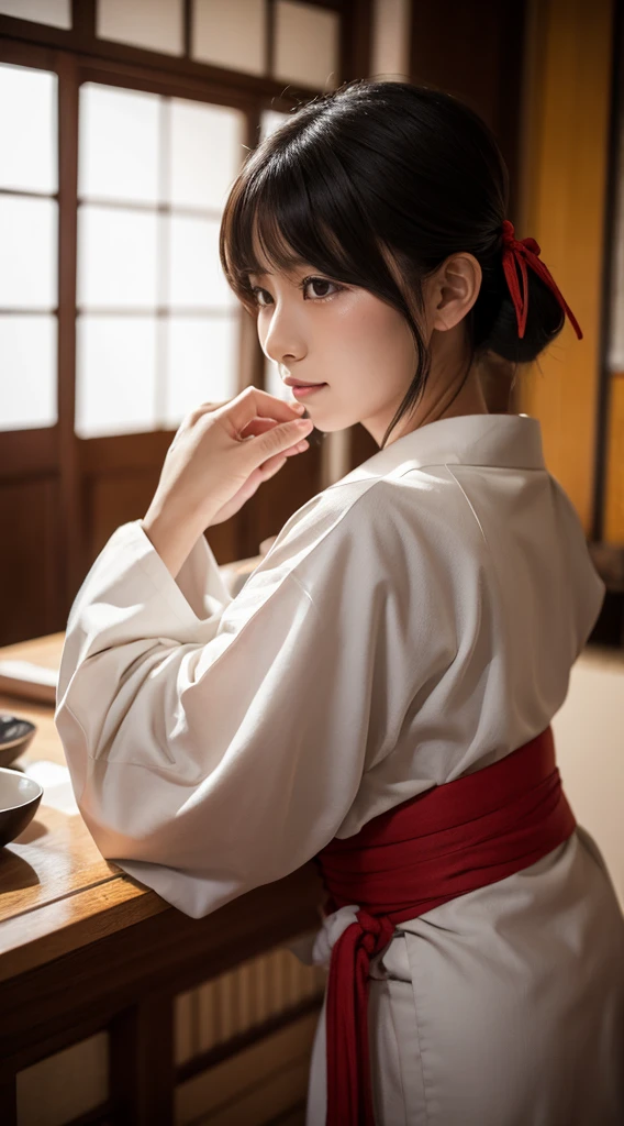 Zashiki Doji