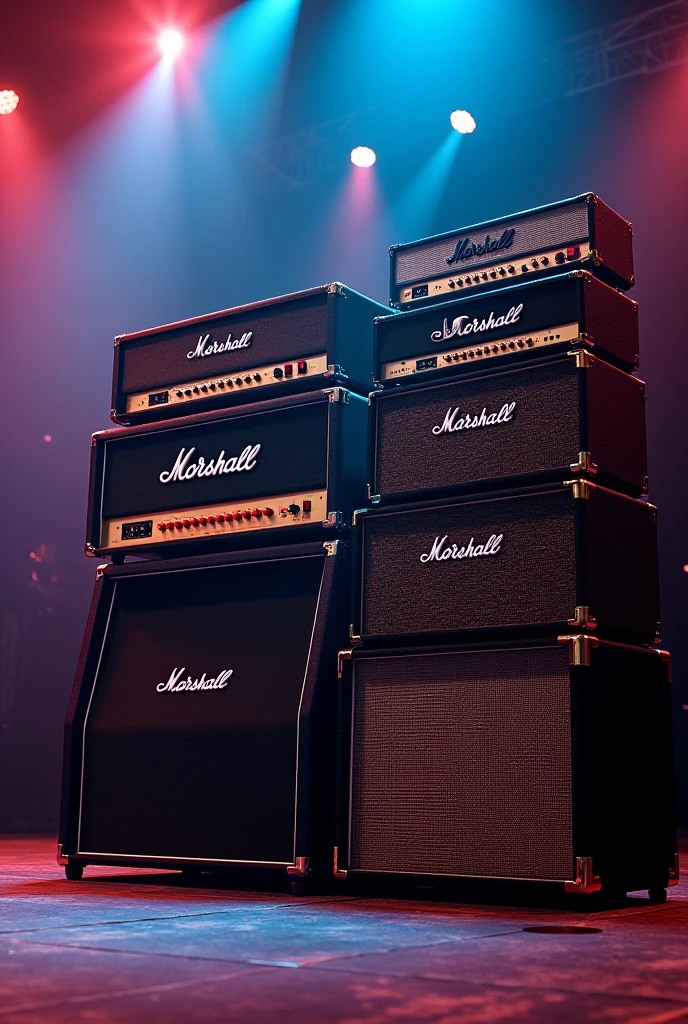 guitar amplifiers
