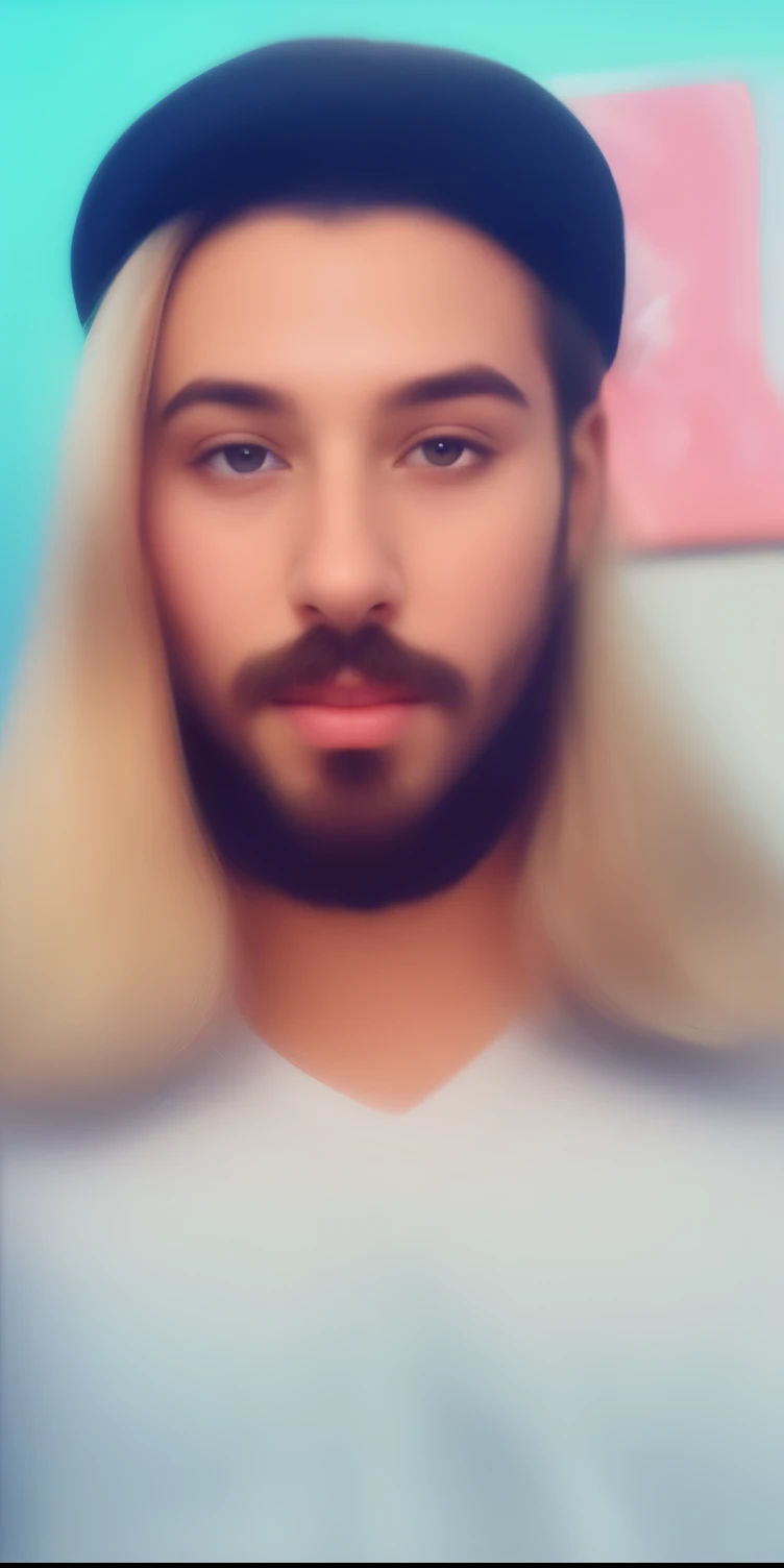 Long Hair,