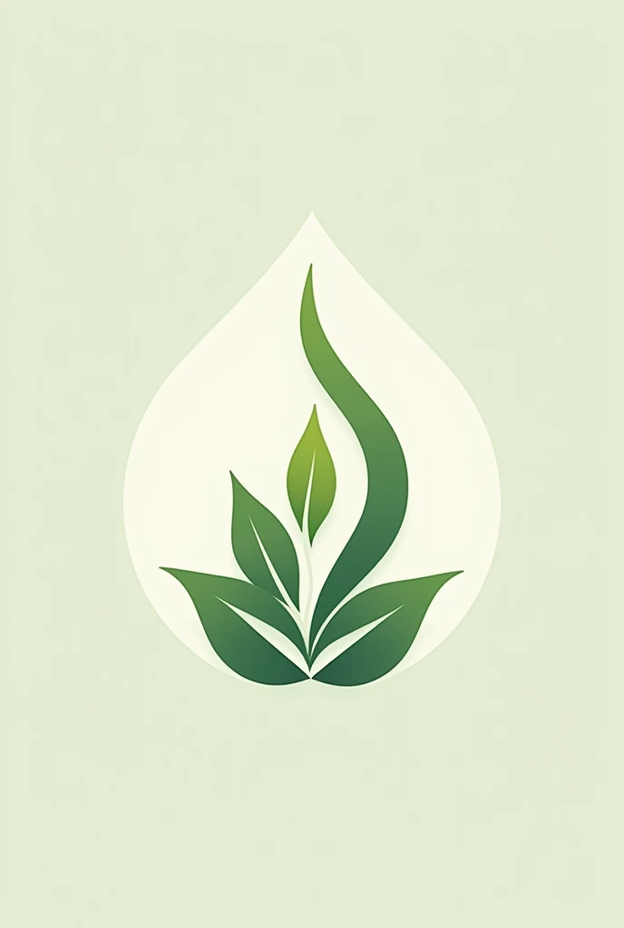 Generate image logo naturopathy