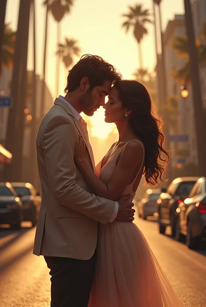 A white male, between 37 - 4, scorpio sign, soulmate for Mio Evelyn Hayashi, Beverly Hills, California