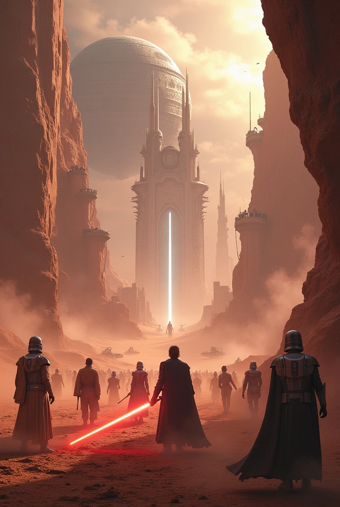 Star Wars