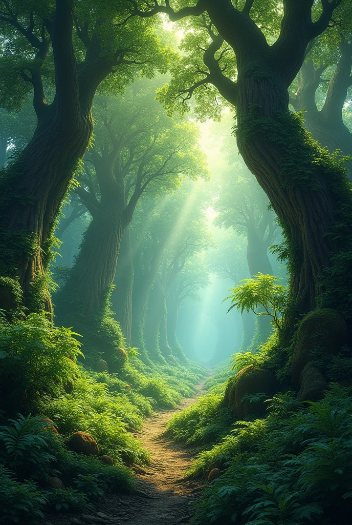 Forest
