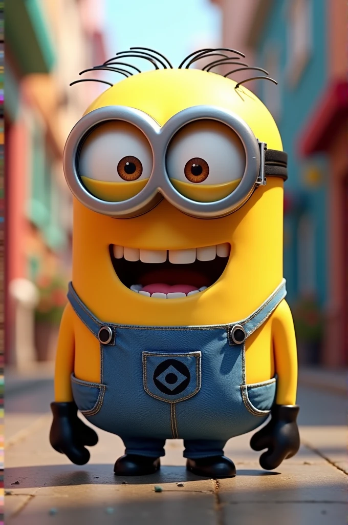 Minion