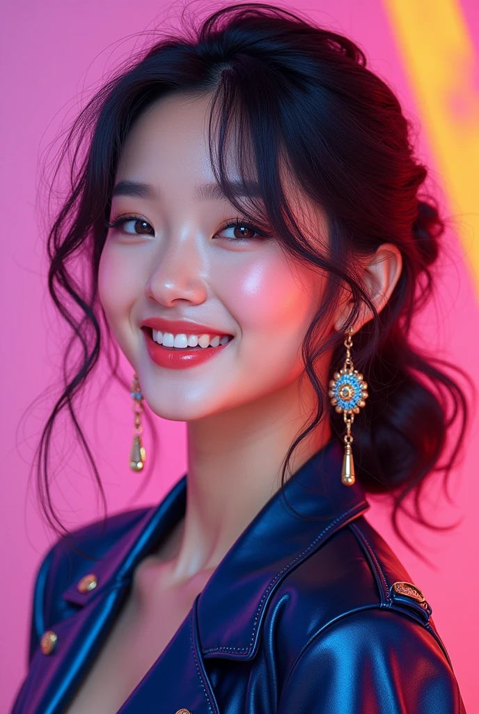 SMILE Kpop watermark